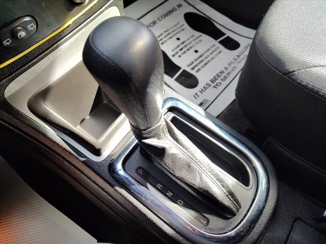 2009 Chevrolet HHR LS