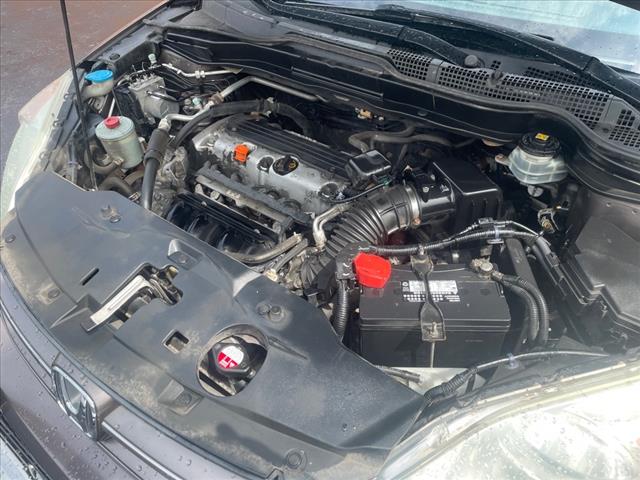 2010 Honda CR-V EX