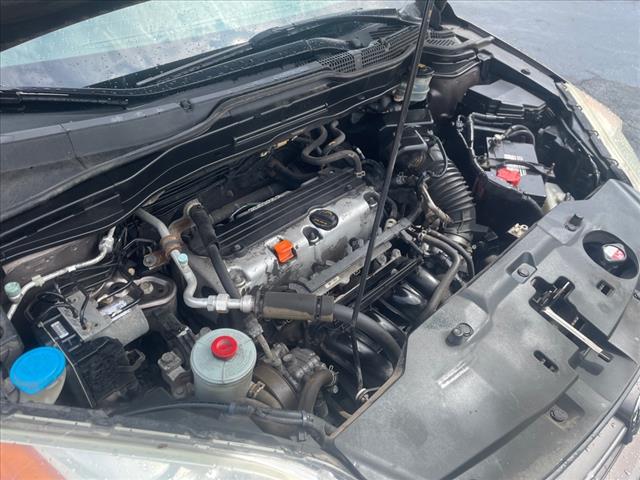 2010 Honda CR-V EX