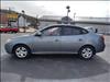 2009 Hyundai ELANTRA GLS