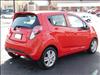 2014 Chevrolet Spark 1LT CVT