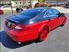 2010 Mercedes-Benz CLS CLS 550