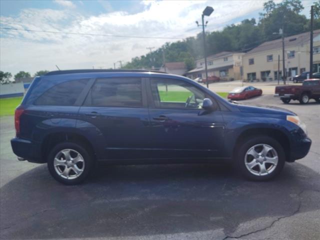 2008 Suzuki XL7 Premium
