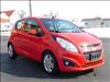 2014 Chevrolet Spark 1LT CVT