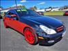 2010 Mercedes-Benz CLS CLS 550