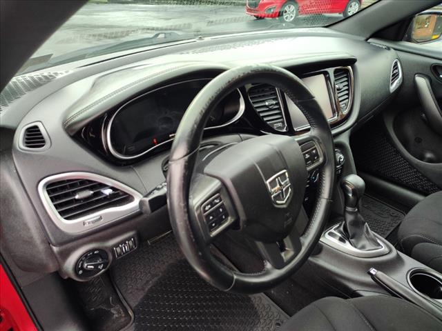 2013 Dodge Dart Limited