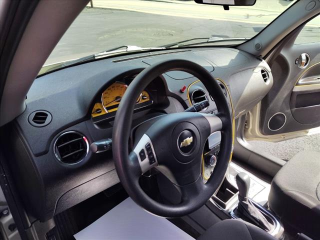 2009 Chevrolet HHR LS