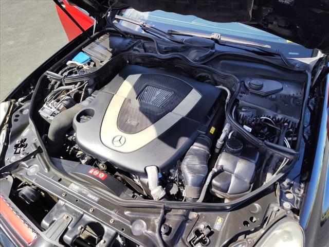 2010 Mercedes-Benz CLS CLS 550