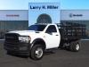 2022 Ram 4500 Chassis Cab