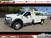 2024 Ram 4500 Chassis Cab