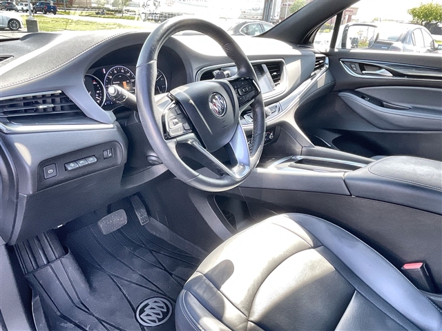 2022 Buick Enclave Premium Group