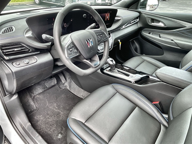 2025 Buick Envista Sport Touring