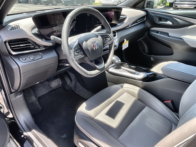 2025 Buick Envista Avenir