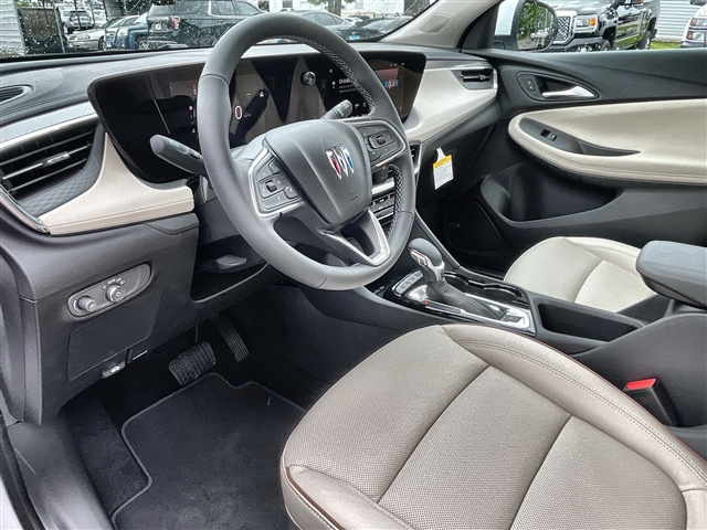 2025 Buick Encore GX Avenir