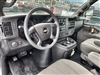 2024 Chevrolet Express 3500