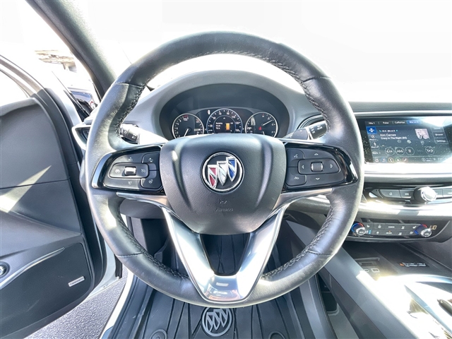 2022 Buick Enclave Premium Group