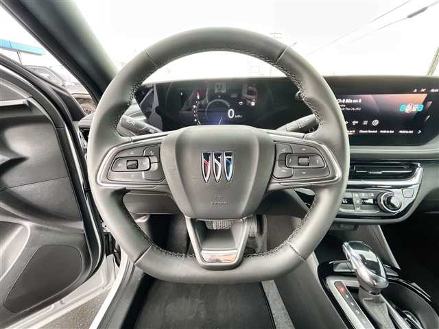 2025 Buick Envista Sport Touring