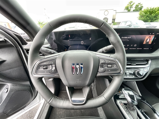 2025 Buick Envista Sport Touring