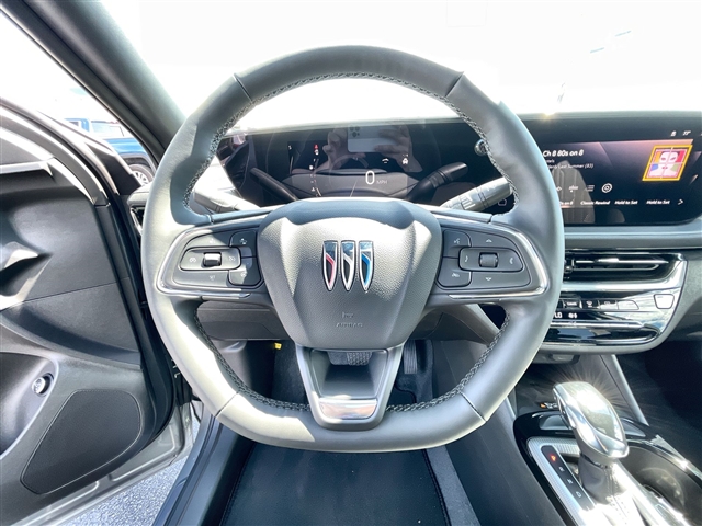 2025 Buick Envista Avenir