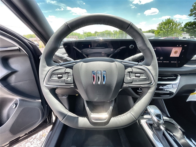 2025 Buick Envista Avenir