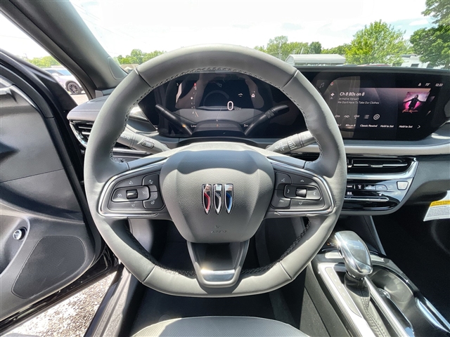 2025 Buick Envista Avenir