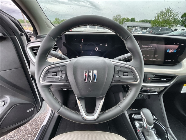 2025 Buick Encore GX Avenir