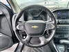 2020 Chevrolet Colorado Z71