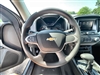 2020 Chevrolet Colorado Work Truck