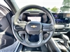 2025 Chevrolet Colorado Work Truck