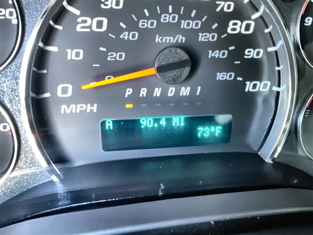 2024 Chevrolet Express 3500