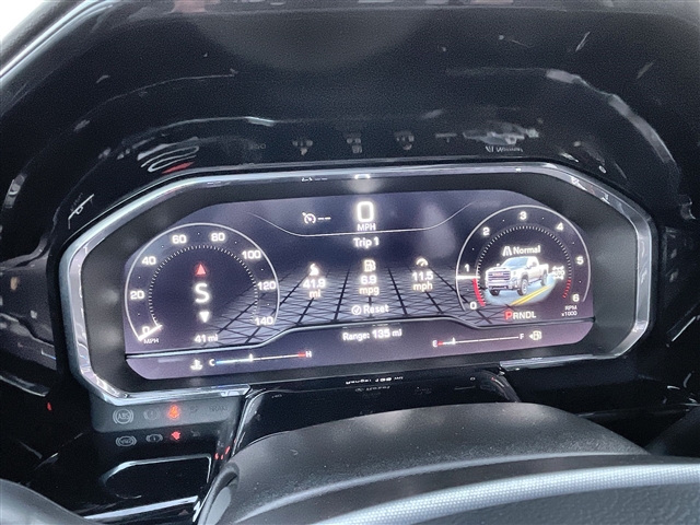 2025 GMC Sierra 2500HD SLT