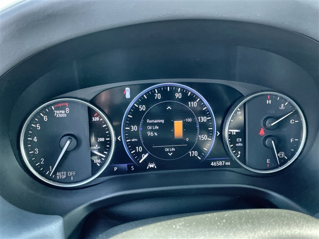 2022 Buick Enclave Premium Group