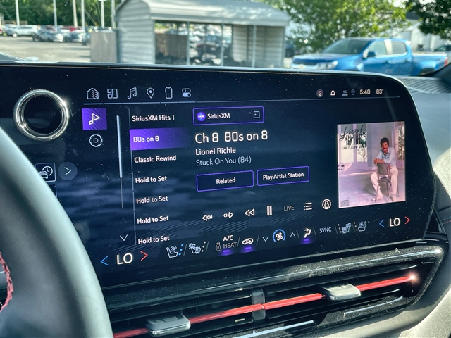 2025 Chevrolet Silverado EV RST