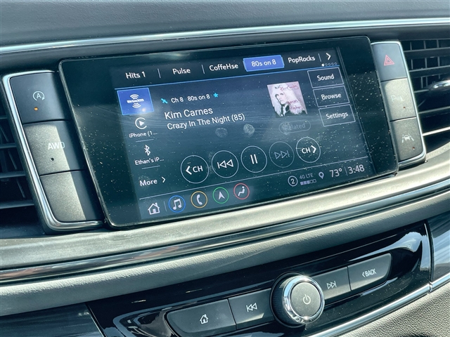 2022 Buick Enclave Premium Group