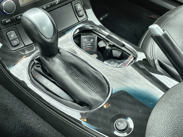 2012 Chevrolet Corvette Grand Sport