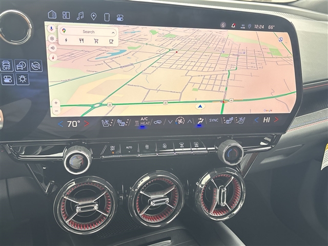 2025 Chevrolet Blazer EV RS