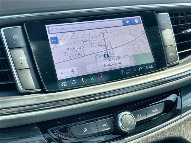 2022 Buick Enclave Premium Group