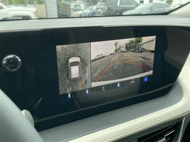 2025 Buick Encore GX Avenir
