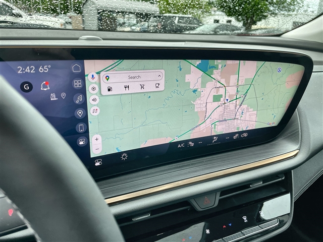 2025 Buick Envision Avenir