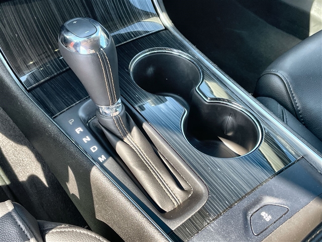 2017 Chevrolet Impala LT 1LT