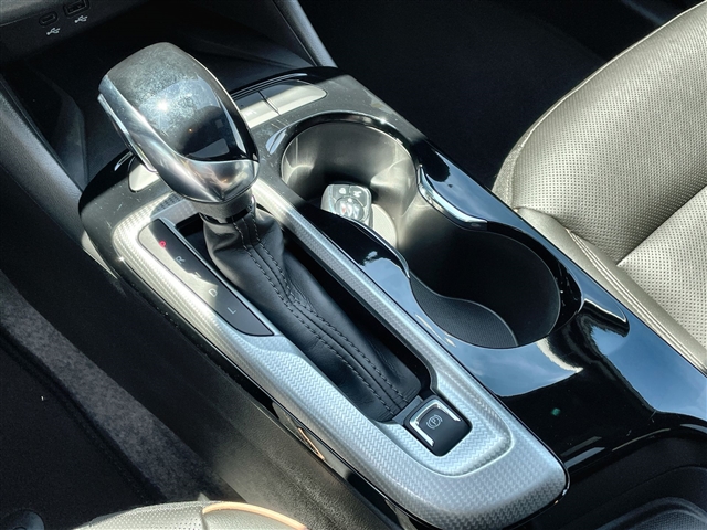 2025 Buick Envista Avenir