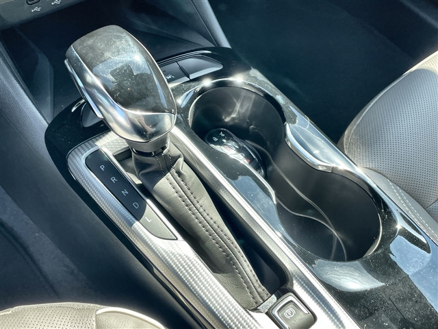 2025 Buick Envista Avenir
