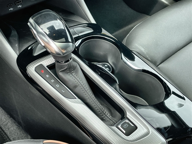 2025 Buick Envista Avenir
