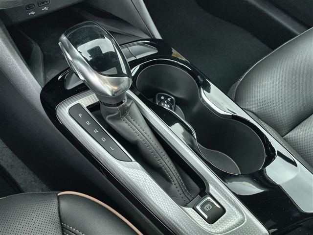 2025 Buick Envista Avenir