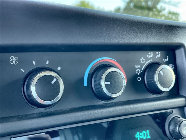 2024 Chevrolet Express 3500
