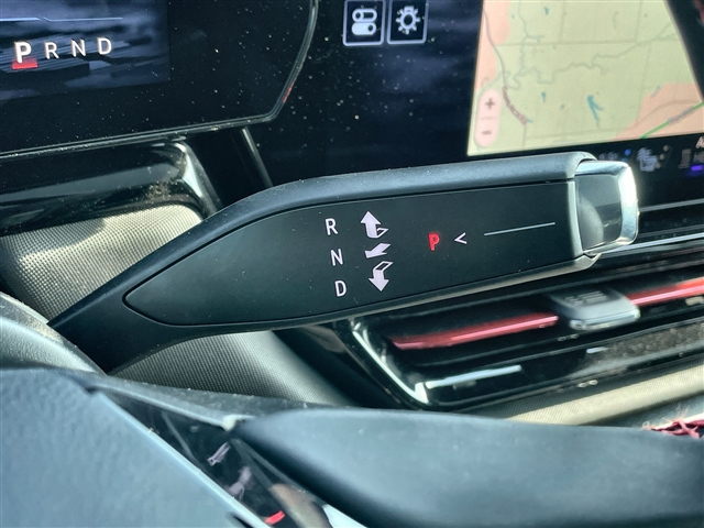 2025 Chevrolet Silverado EV RST