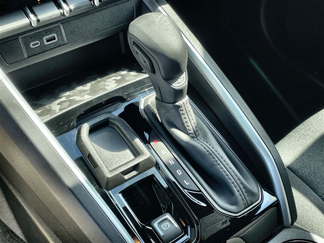 2025 Chevrolet Colorado Work Truck