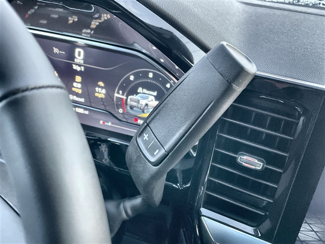 2025 GMC Sierra 2500HD SLT