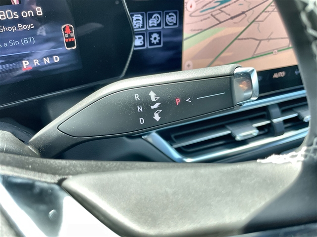 2025 Chevrolet Equinox EV LT2
