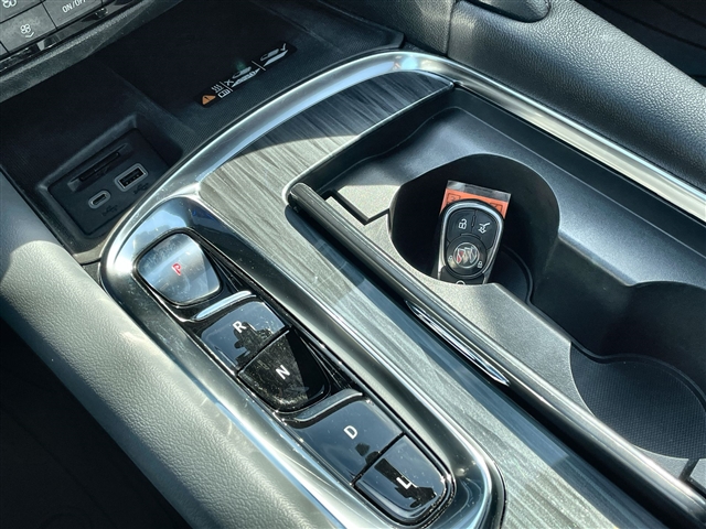 2022 Buick Enclave Premium Group